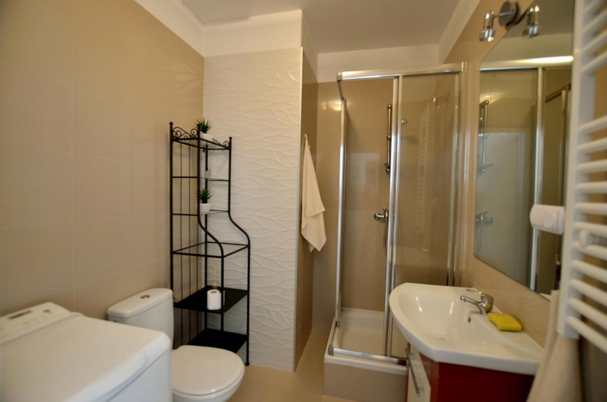 Relaxbox Daire Krakow Dış mekan fotoğraf